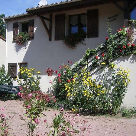 Villa Agapenthe Cluny Dış mekan fotoğraf